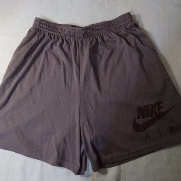 DS Vintage Weekender Custom Logo Sweat Shorts - Picture 1 of 8